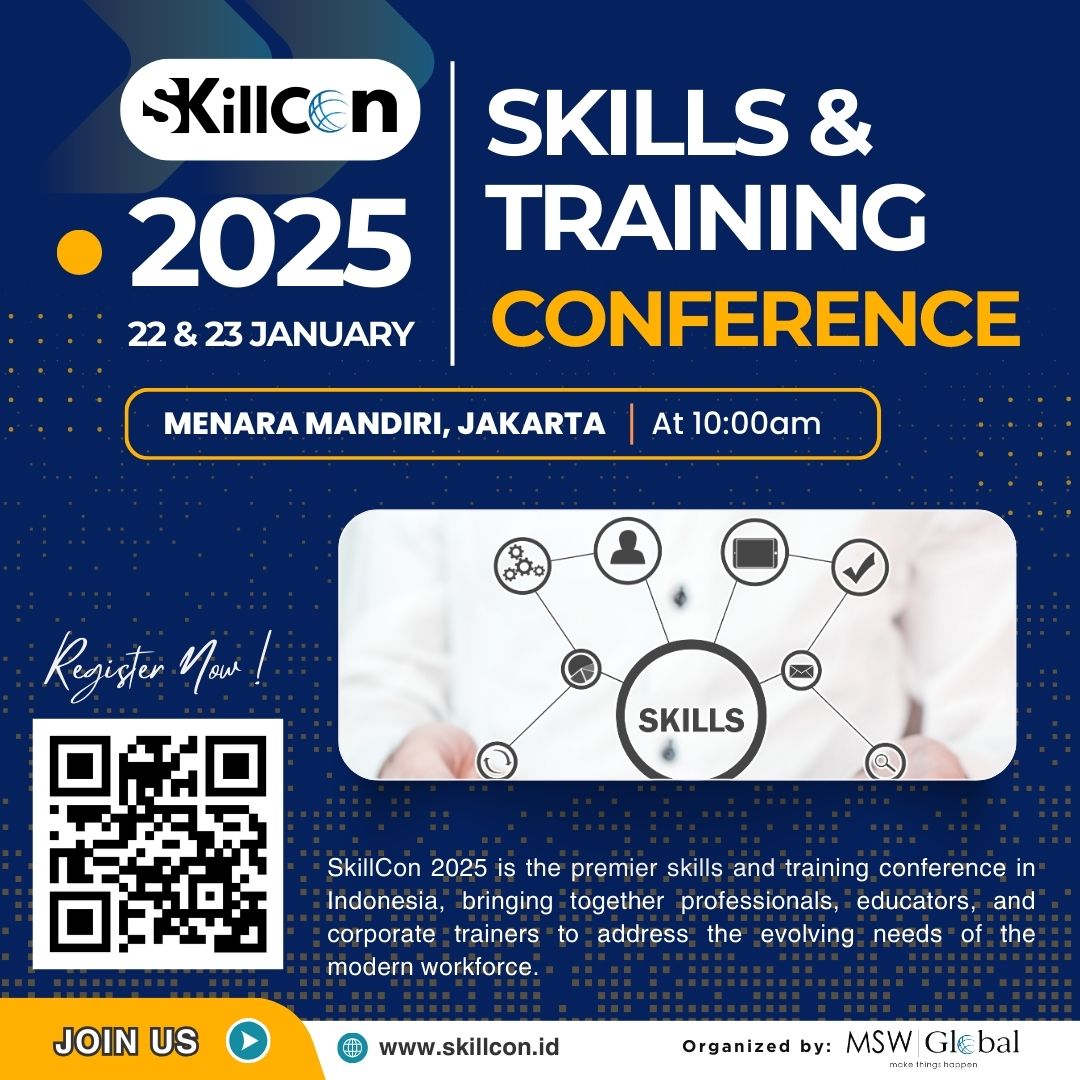 Skills and Training Conference 2025