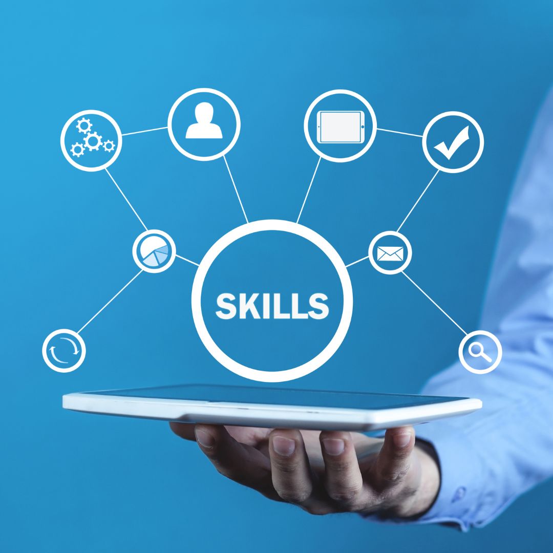 Digital and Technical Skills