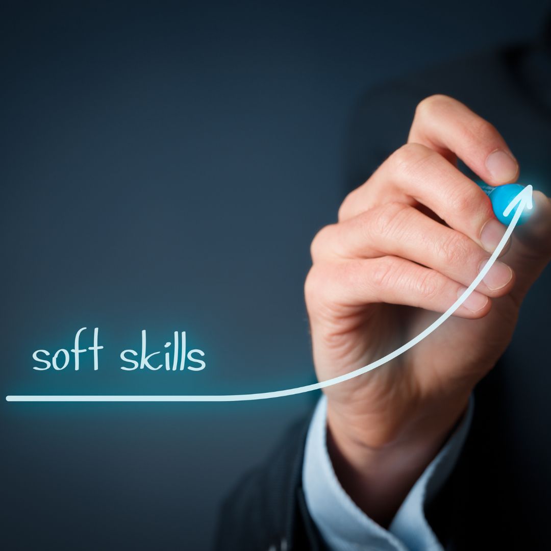 Soft Skills for a Resilient Workforce